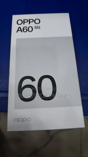 Oppo A60 128 GB Bronze
