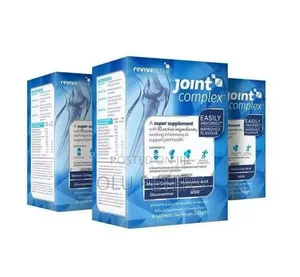 Revive Joint Complex