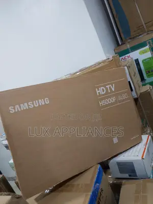 Samsung 32 Inch H5000F Series Smart LED TV