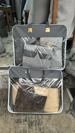 American Duvets