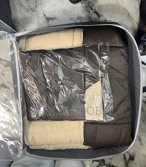 American Duvets