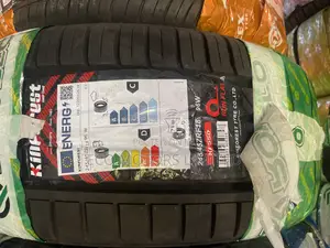 245/45r18 Original Run Flat Tire