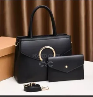 Elegant Ladies Bags