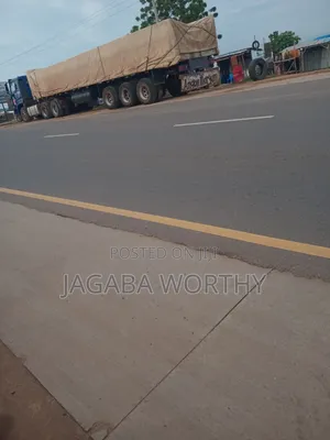 Major Distributor of Dangote Cement and Bua