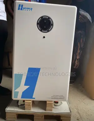 15KWH 48V Hyper Power Lithium Battery