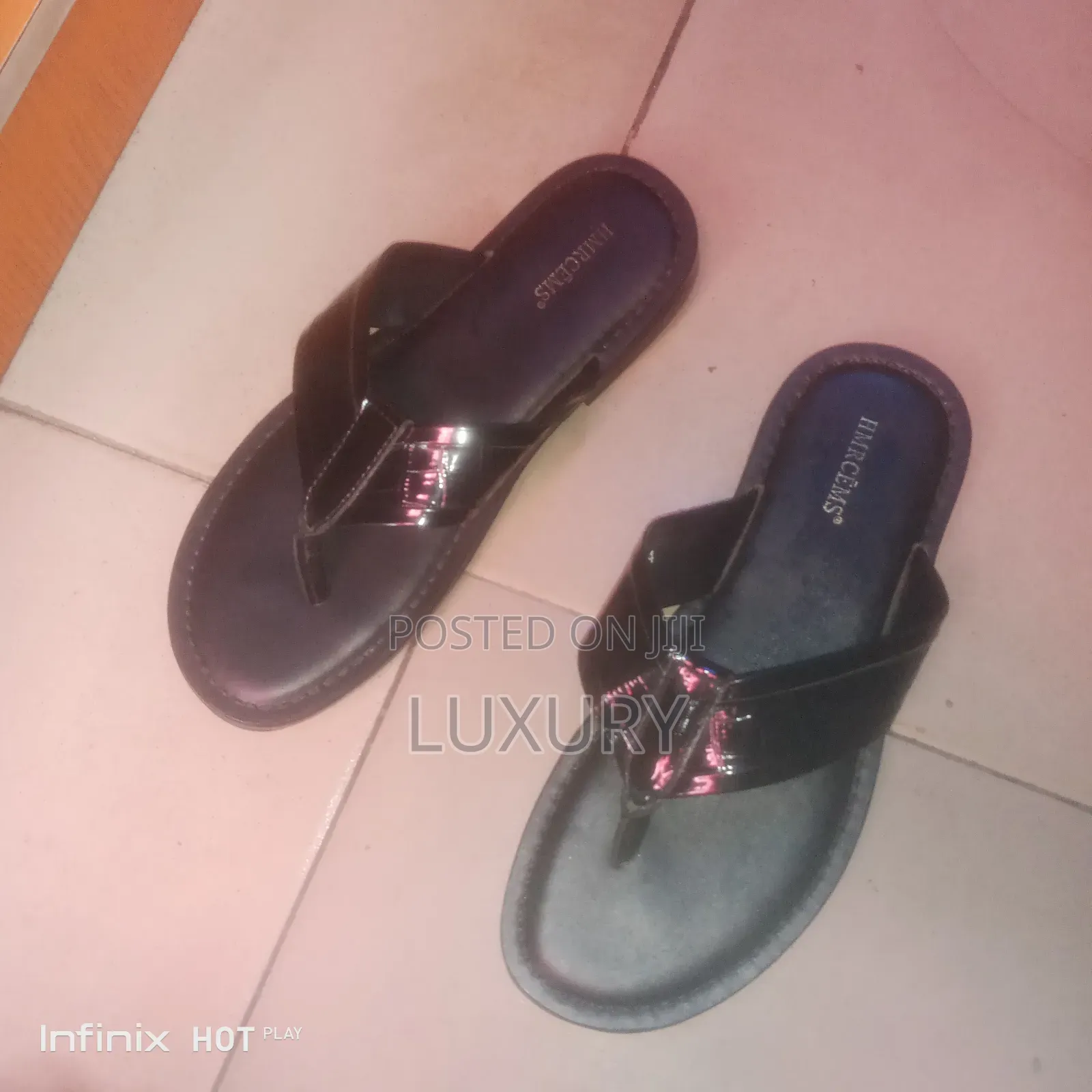 Quality Leather Palm