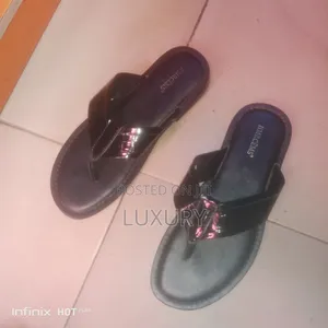 Quality Leather Palm