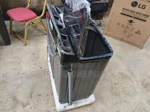 LG P800R3AGNC Home Laundry Machine
