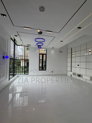 5bdrm Duplex in Sangotedo for sale
