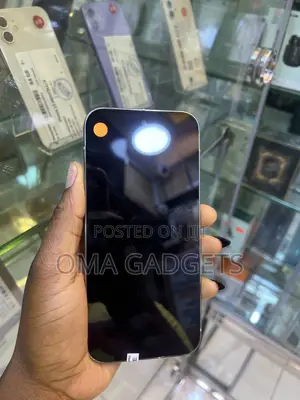 Google Pixel 9 Pro 128 GB Gray