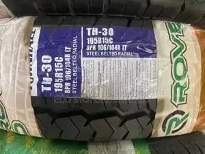 195/R15c Original Cargo Tire