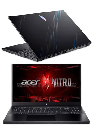 Laptop Acer Nitro 5 16GB Intel Core i9 SSD 1T