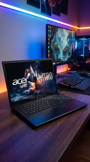 Laptop Acer Nitro 5 16GB Intel Core i9 SSD 1T