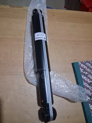 Original Back Shock Toyota Hiace Bus Huma Bus