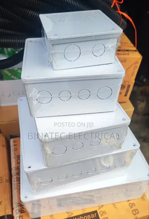 Dignity Adaptable Box
