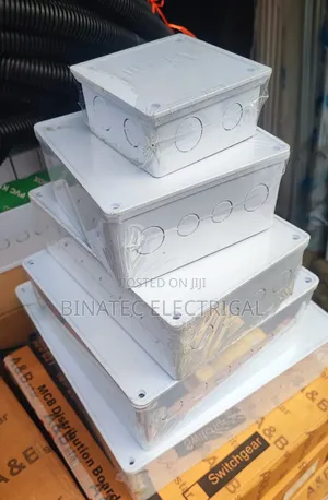 Dignity Adaptable Box