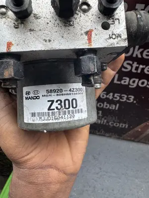 ABS Pump & Module for Hyundai Santa Fe 2017 Model