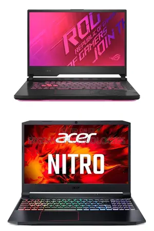 Laptop Acer Nitro 5 16GB Intel Core i9 SSD 1T