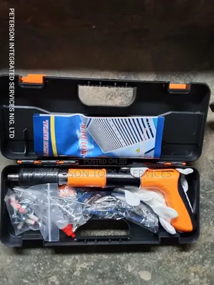 Nail Gun Kit
