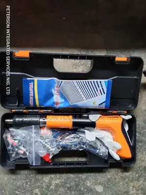 Nail Gun Kit