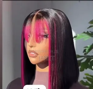 Luxury Hair