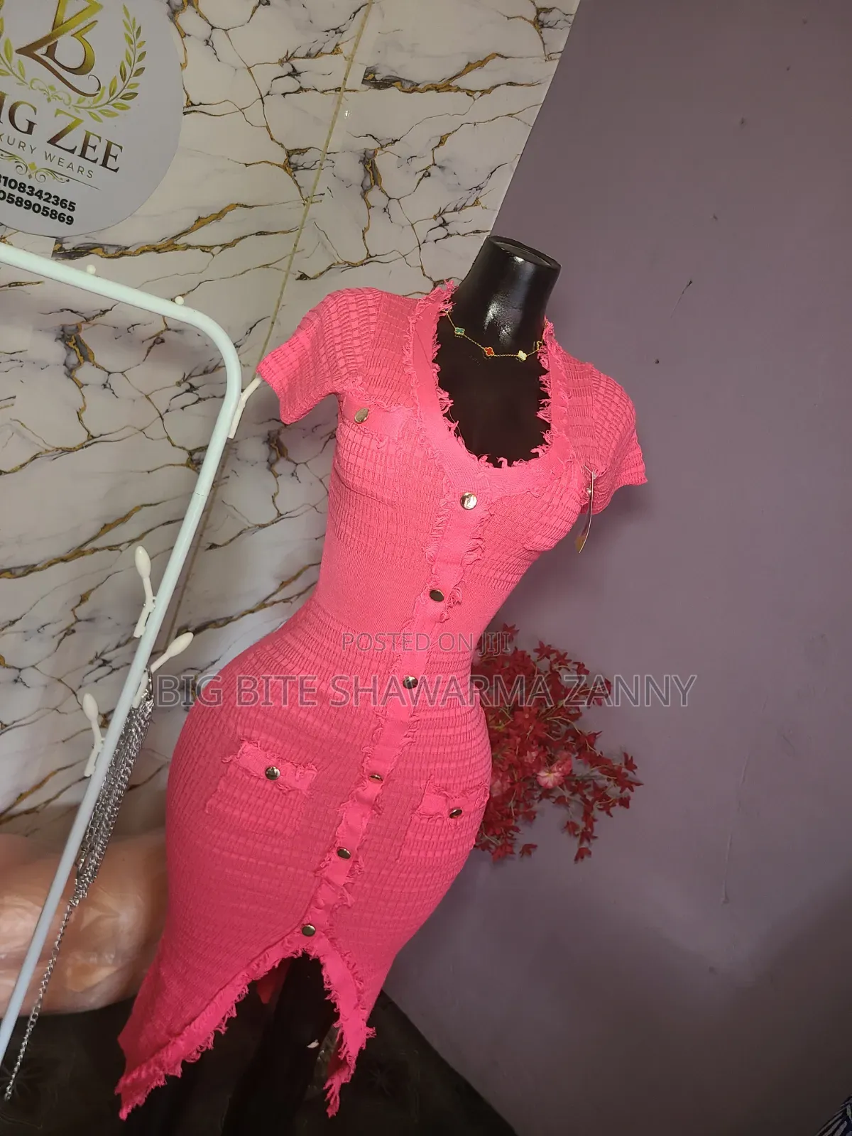 Ladies Wears