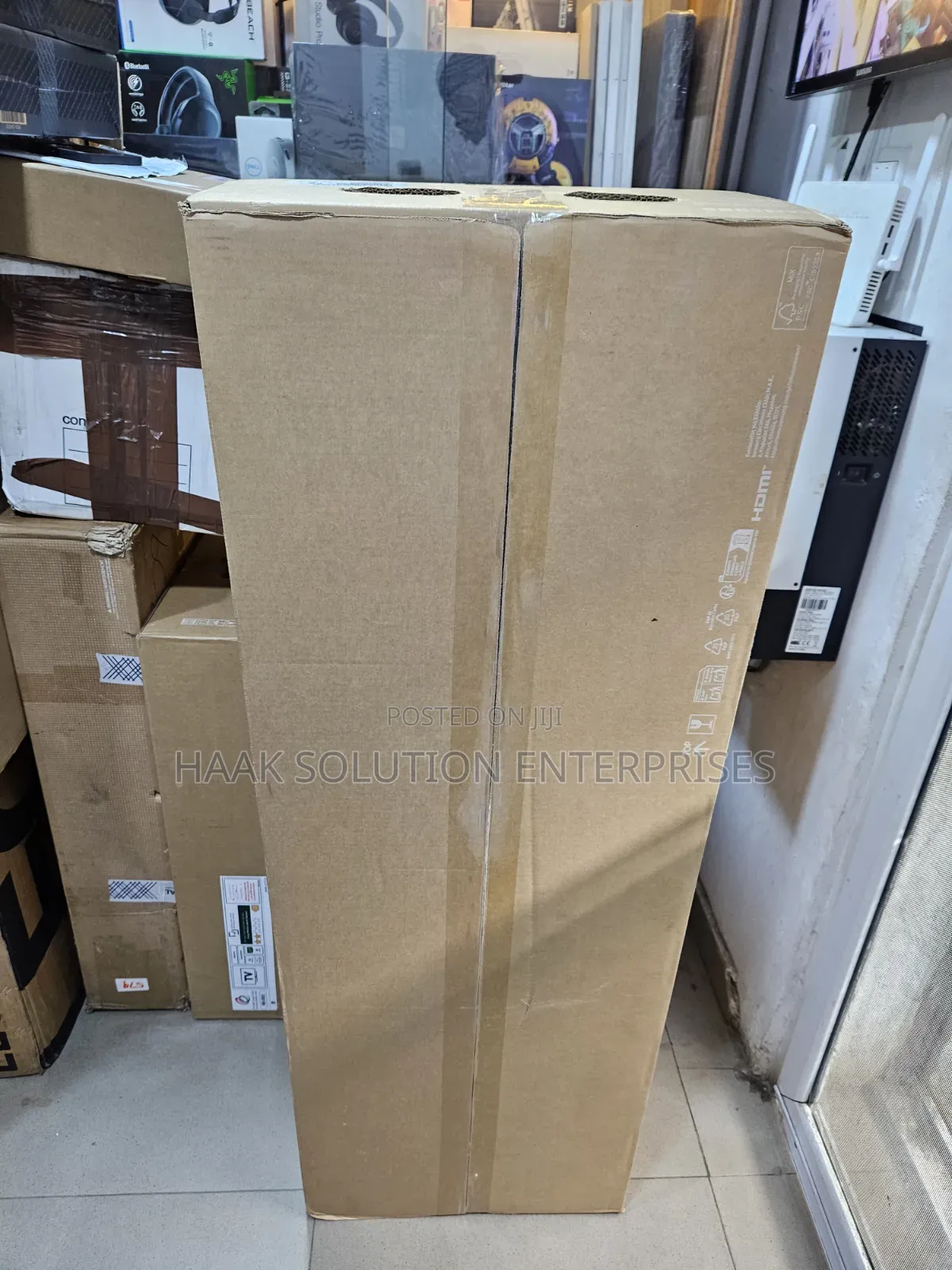 Samsung Odyssey G9