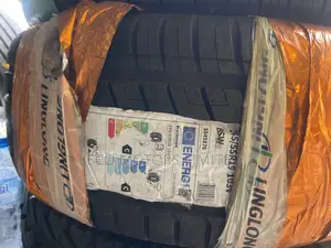 245/55r19 Original Premium Tire