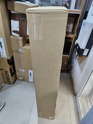 Samsung Odyssey G9