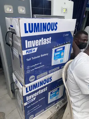 Luminous 230ah