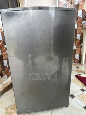 LG Fridge in Perfect Condition and Used for Few Months