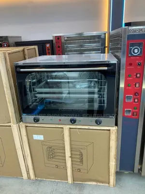 Convention Oven