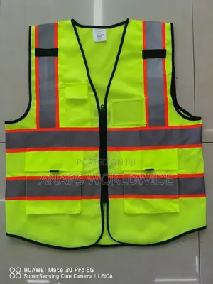 Multi Color Jacket