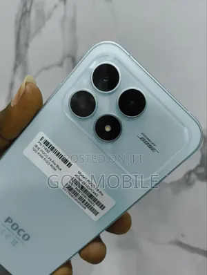Xiaomi Poco F7 Pro 512 GB Black