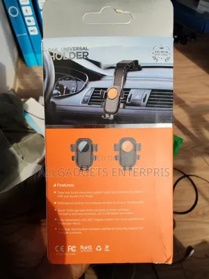 Car Phone Holder