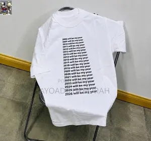 Sabbath Graphic Print T-S