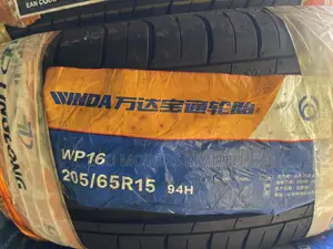 205/65r15 Original Winda Tires