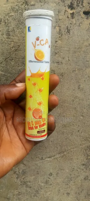 Kedi Vitamin and Calcium