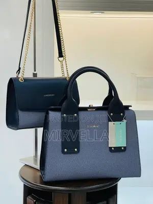 Chrisrosy Bag 2in1