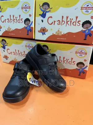 School Shoe