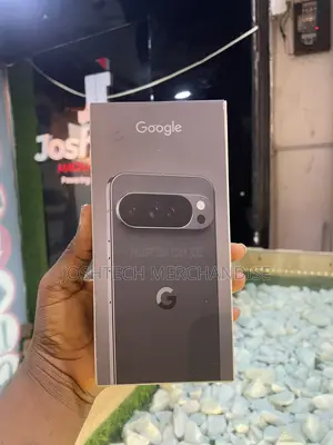 New Google Pixel 9 Pro XL 128 GB Graphite