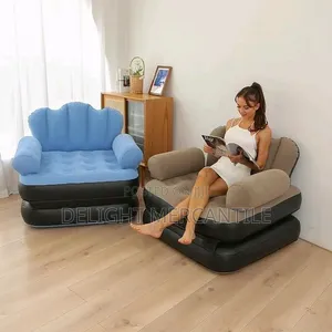 Foldable Inflatable Sofa