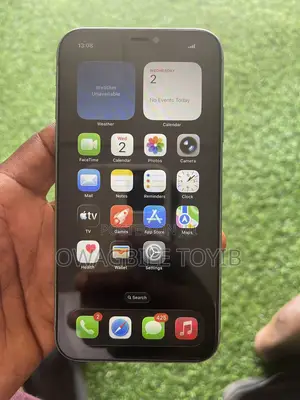 Apple iPhone 11 64 GB Green