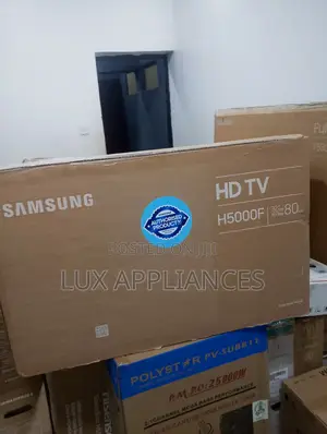 Samsung 32 Inch Tizen LED Smart TV With Wi-Fi