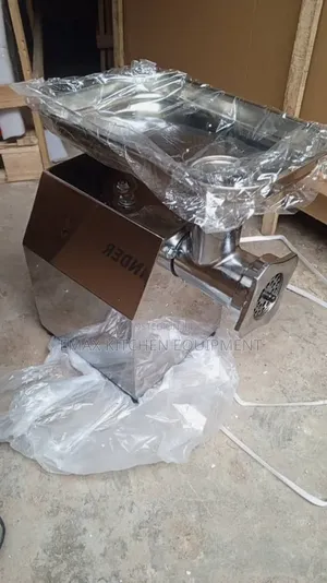 Meat Mincer Size 12