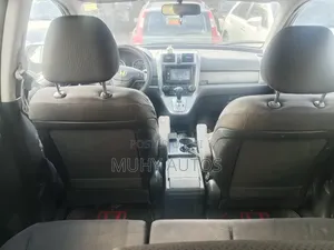 Honda CR-V 2.0 RVi Automatic 2008 Blue