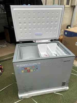 Original Skyrun BD260A Freezer (260L) Chest Freezer