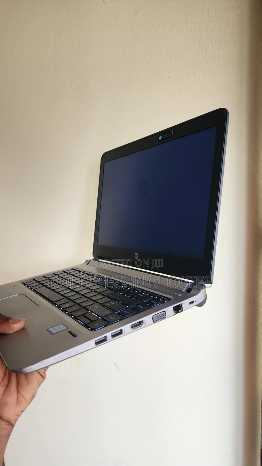Laptop HP 430 G3 8GB Intel Core i5 SSD 256GB