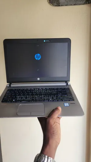 Laptop HP 430 G3 8GB Intel Core i5 SSD 256GB