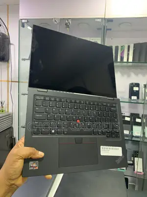 Laptop Lenovo ThinkPad L13 Yoga 16GB AMD Ryzen 7 SSD 512GB